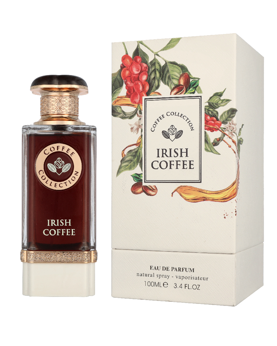 Fragrance World Irish Coffee Eau de Parfum