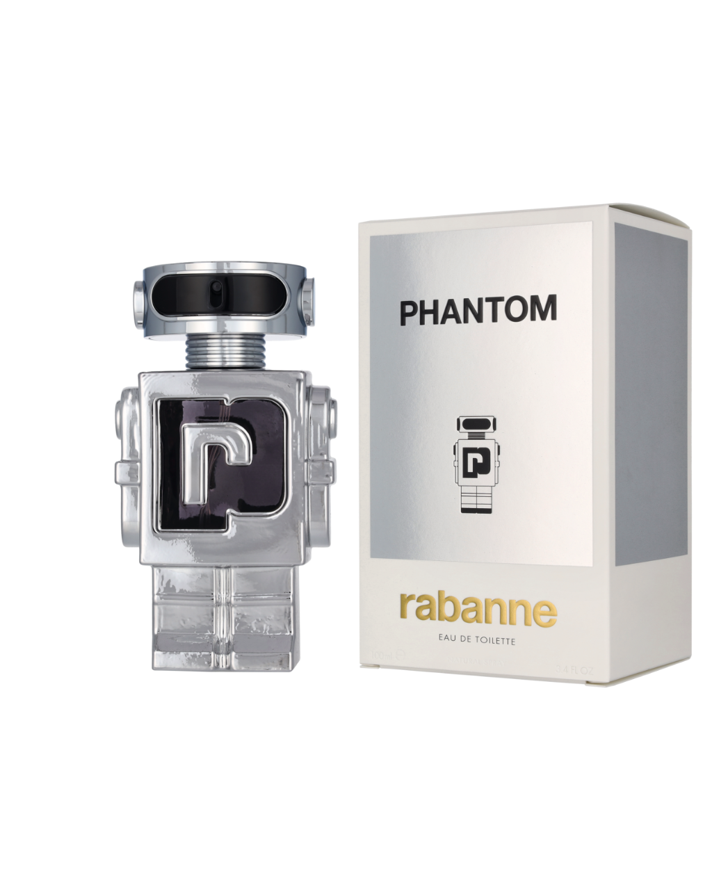Paco Rabanne Phantom Eau de Toilette