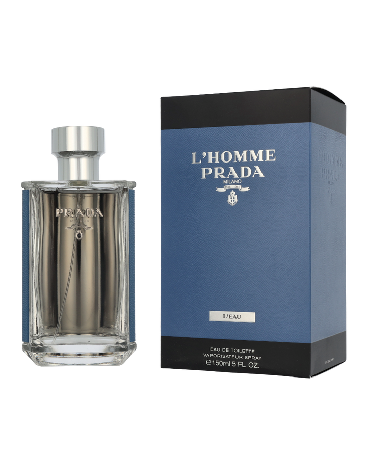 Prada L&