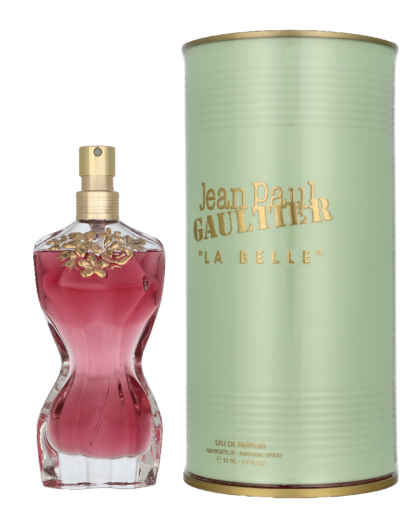 J.P. Gaultier La Belle Eau de Parfum