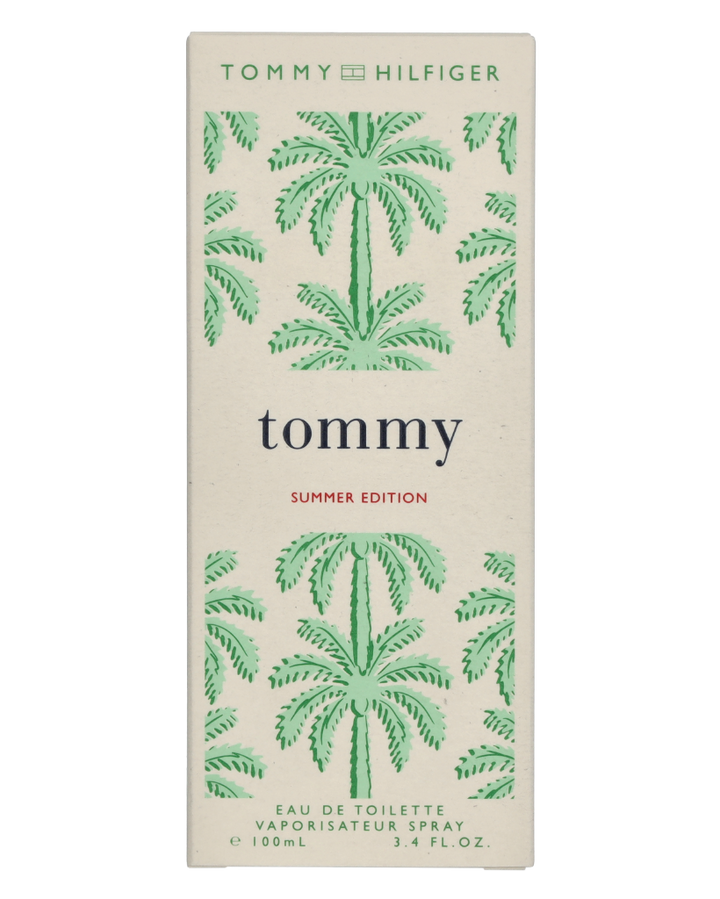 Tommy Hilfiger Tommy Boy Summer Edition Eau de Toilette