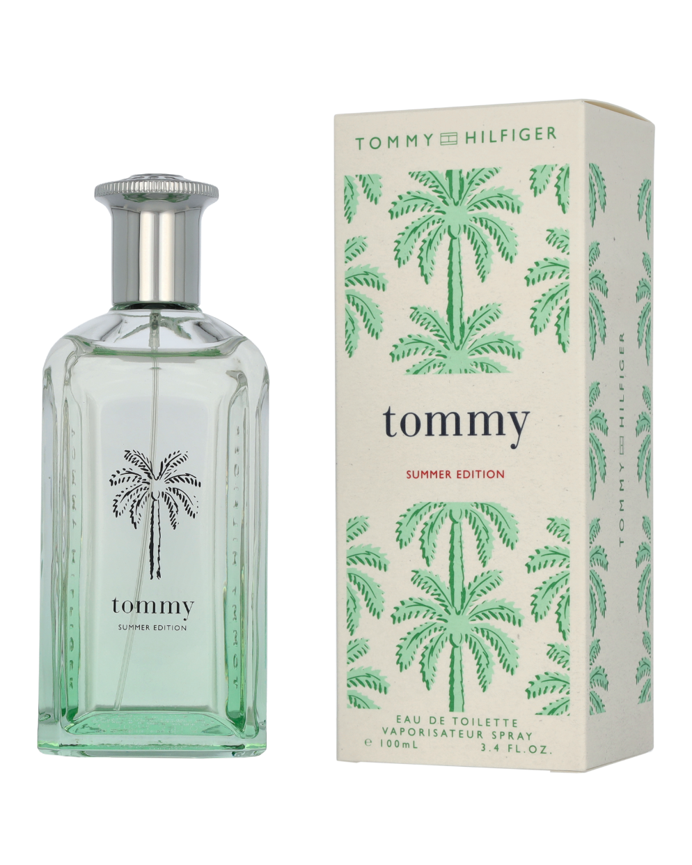 Tommy Hilfiger Tommy Boy Summer Edition Eau de Toilette