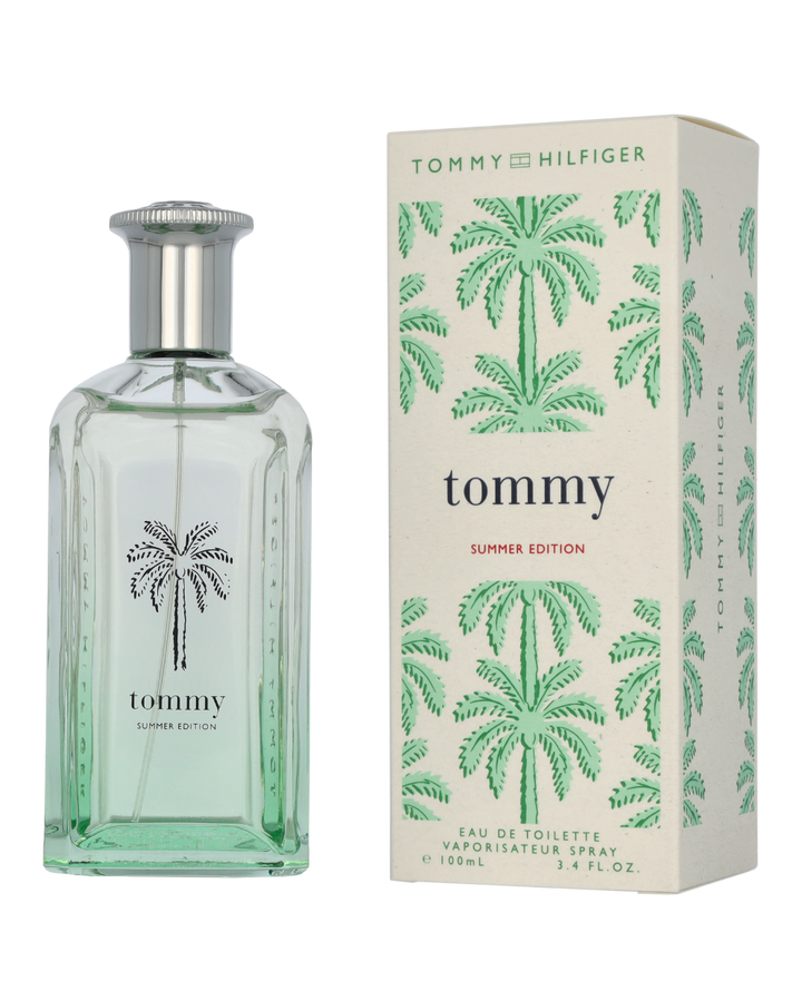 Tommy Hilfiger Tommy Boy Summer Edition Eau de Toilette