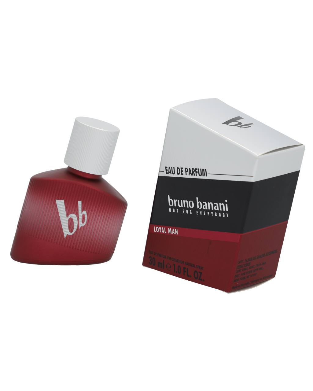 Bruno Banani Loyal Man Eau de Parfum