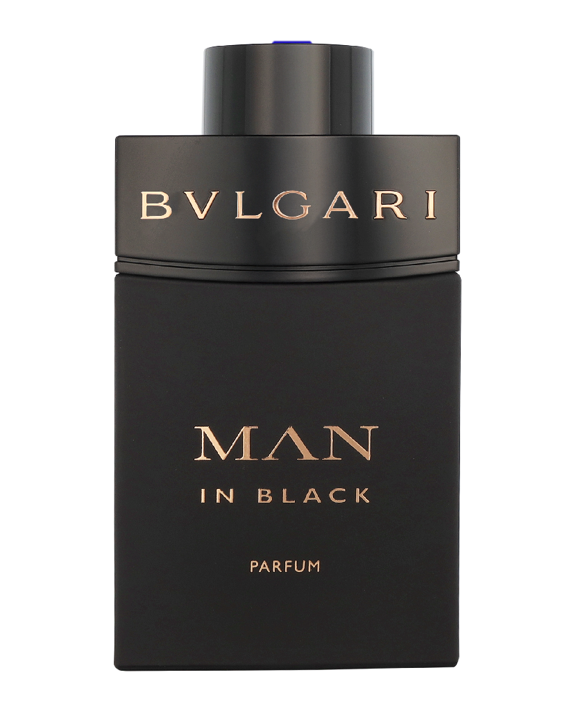 Bvlgari Man In Black Parfum Spray Refillable