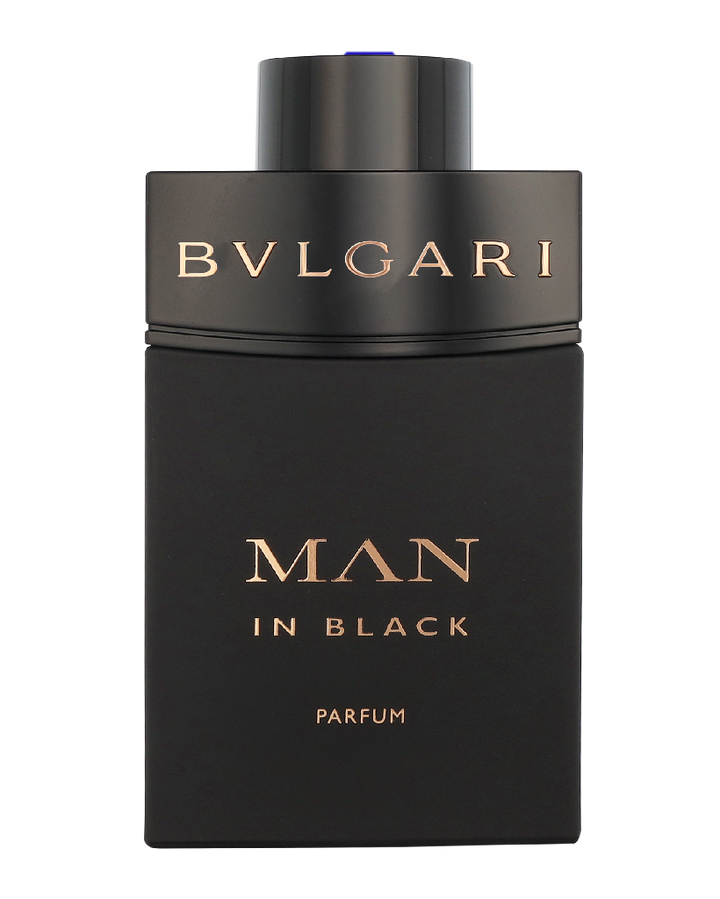 Bvlgari Man In Black Parfum Spray Refillable