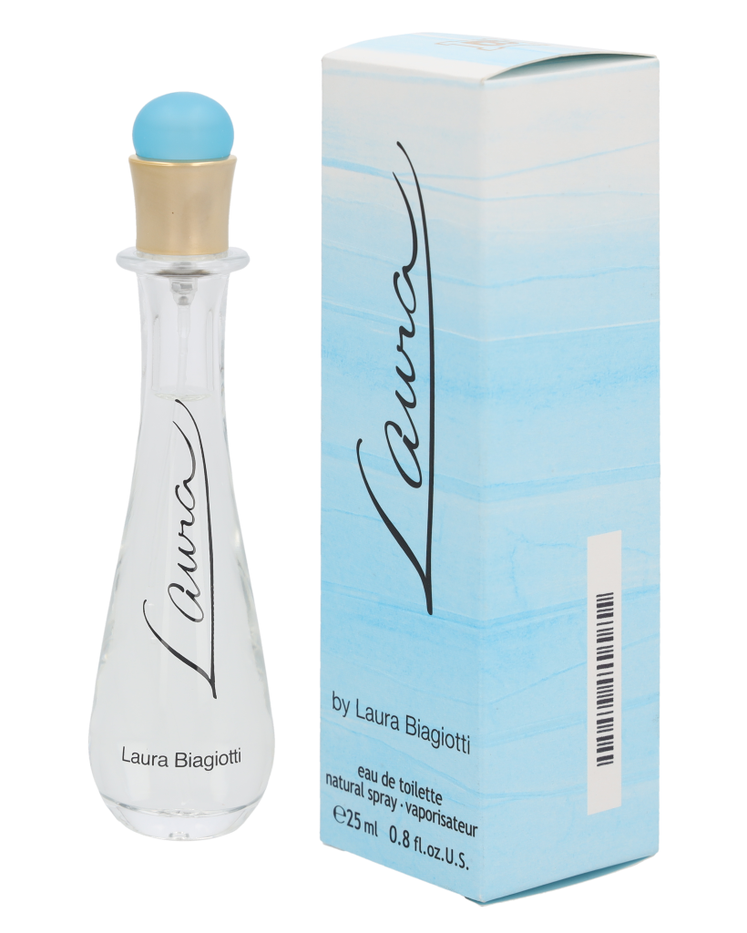 Laura Biagiotti Laura Eau de Toilette