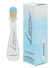 Laura Biagiotti Laura Eau de Toilette