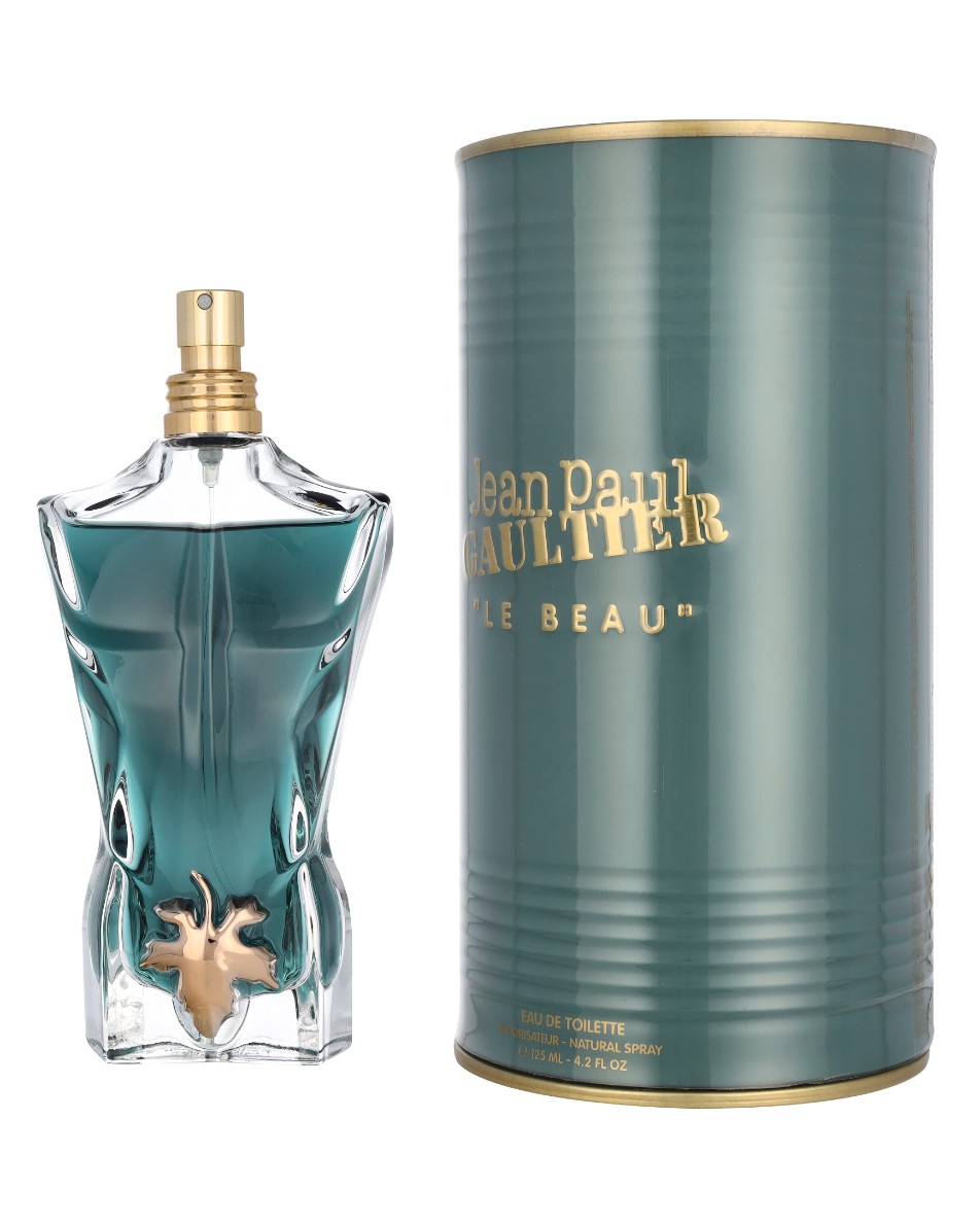 J.P. Gaultier Le Beau Eau de Toilette