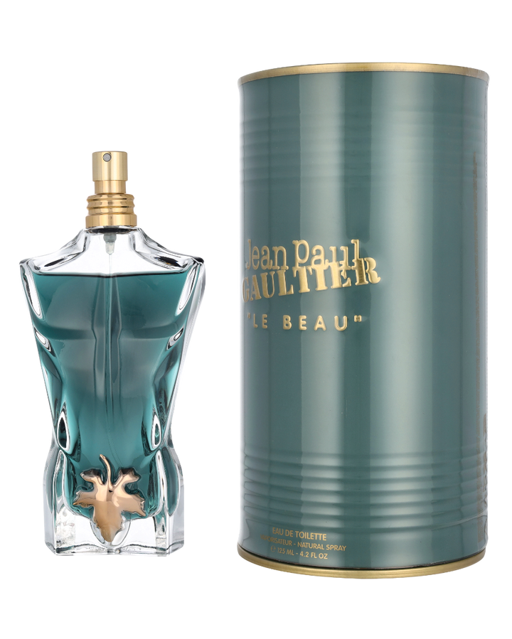 J.P. Gaultier Le Beau Eau de Toilette
