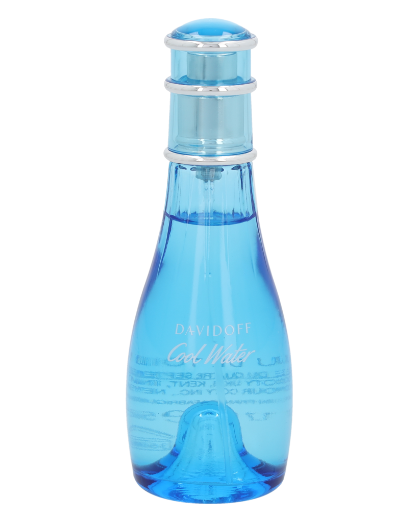 Davidoff Cool Water Woman Eau de Toilette