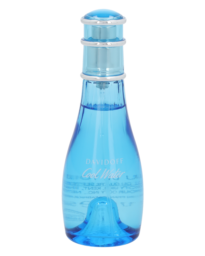 Davidoff Cool Water Woman Eau de Toilette