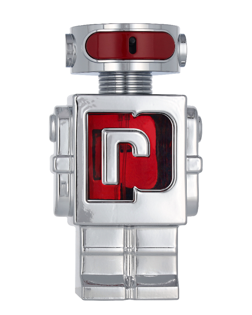 Paco Rabanne Phantom In Red Eau de Parfum