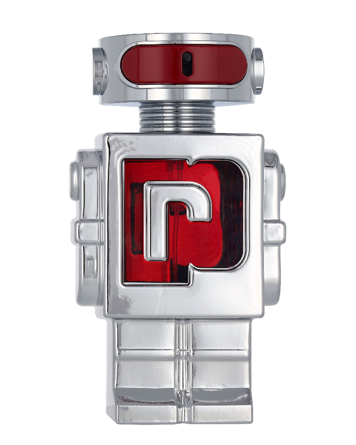 Paco Rabanne Phantom In Red Eau de Parfum