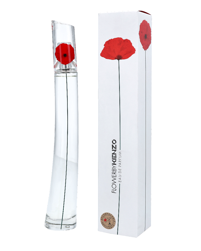 Kenzo Flower By Kenzo Eau de Parfum