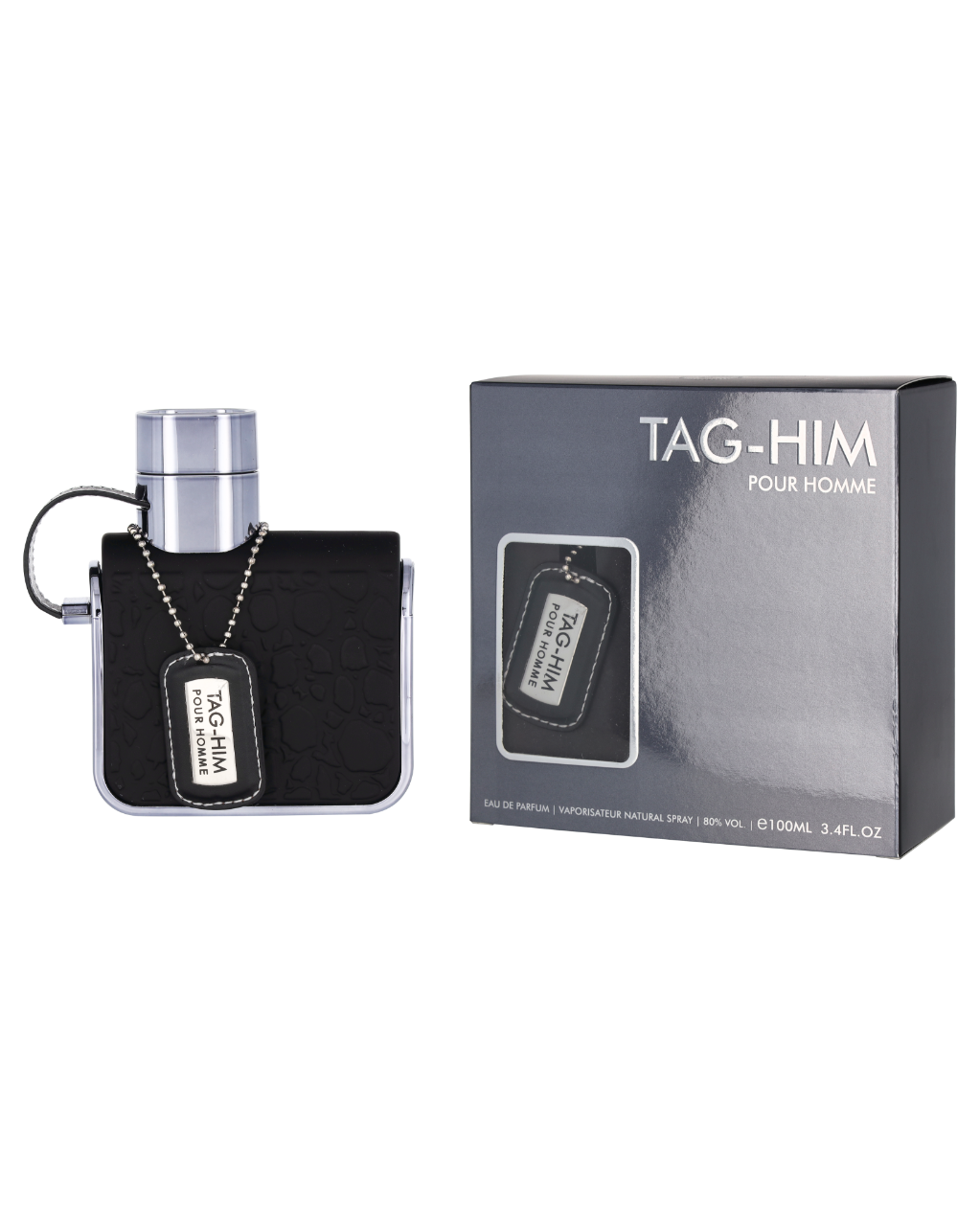 Armaf Tag-Him Pour Homme Eau de Parfum