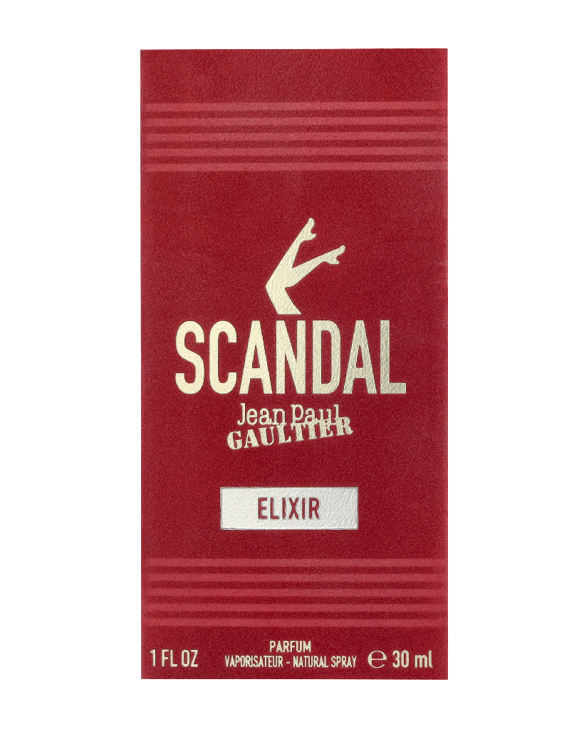 J.P. Gaultier Scandal Elixir Eau de Parfum
