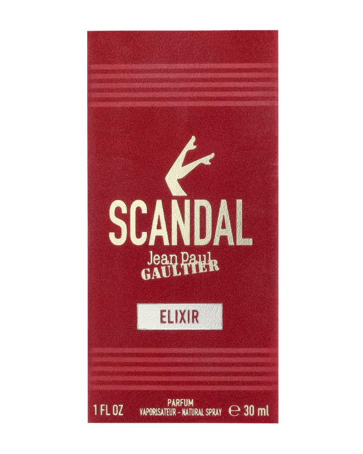 J.P. Gaultier Scandal Elixir Eau de Parfum