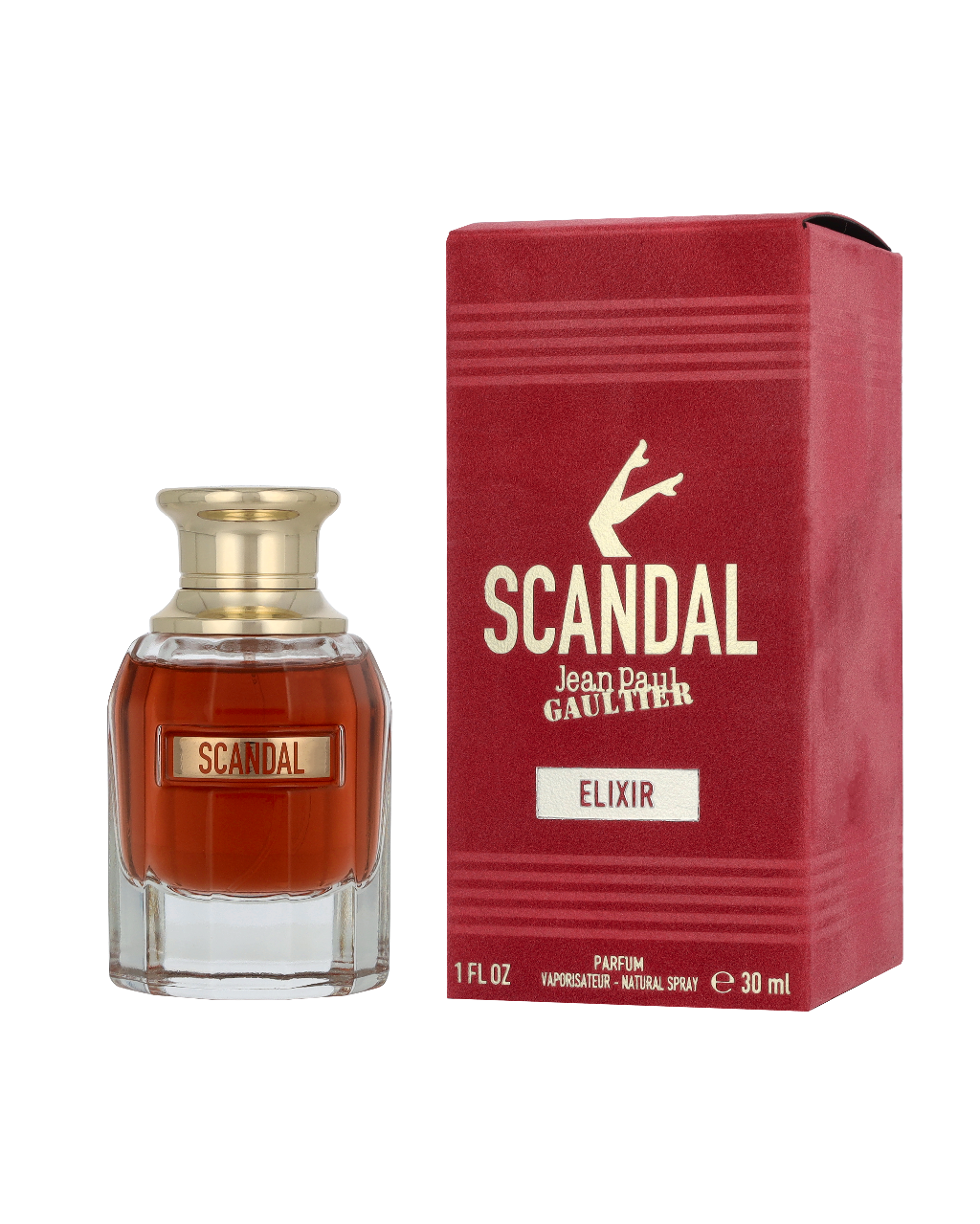 J.P. Gaultier Scandal Elixir Eau de Parfum