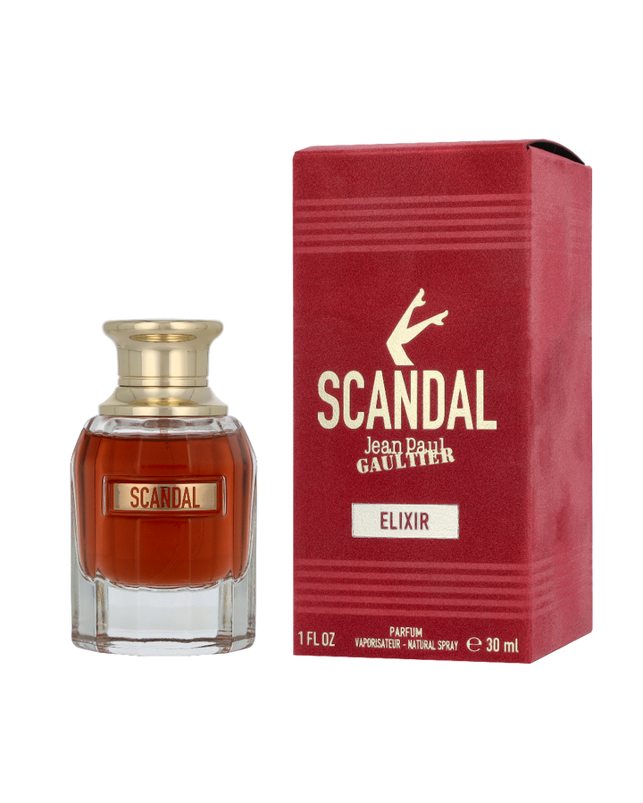 J.P. Gaultier Scandal Elixir Eau de Parfum