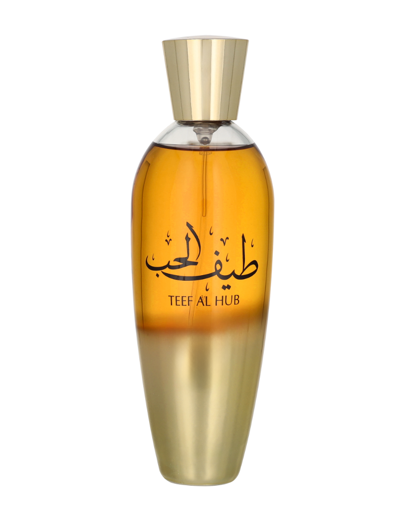 Ard Al Zaafaran Teef Al Hub Eau de Parfum