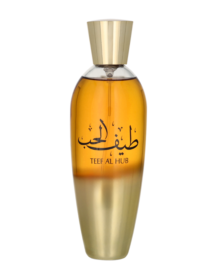 Ard Al Zaafaran Teef Al Hub Eau de Parfum