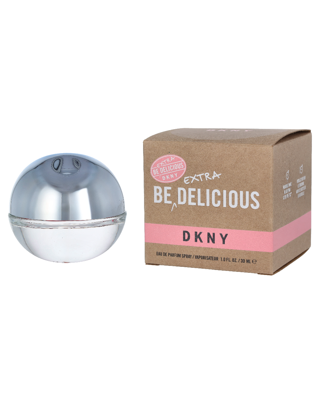 Donna Karan New York Be Extra Delicious Eau de Parfum