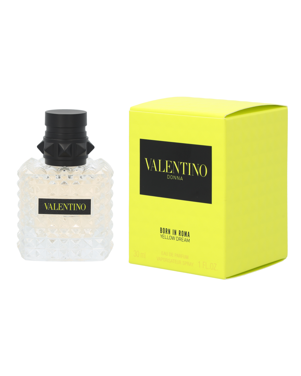 Valentino Donna Born In Roma Yellow Dream Eau de Parfum