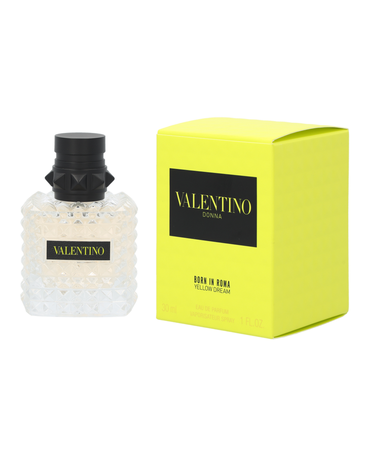 Valentino Donna Born In Roma Yellow Dream Eau de Parfum