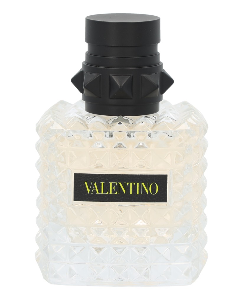 Valentino Donna Born In Roma Yellow Dream Eau de Parfum