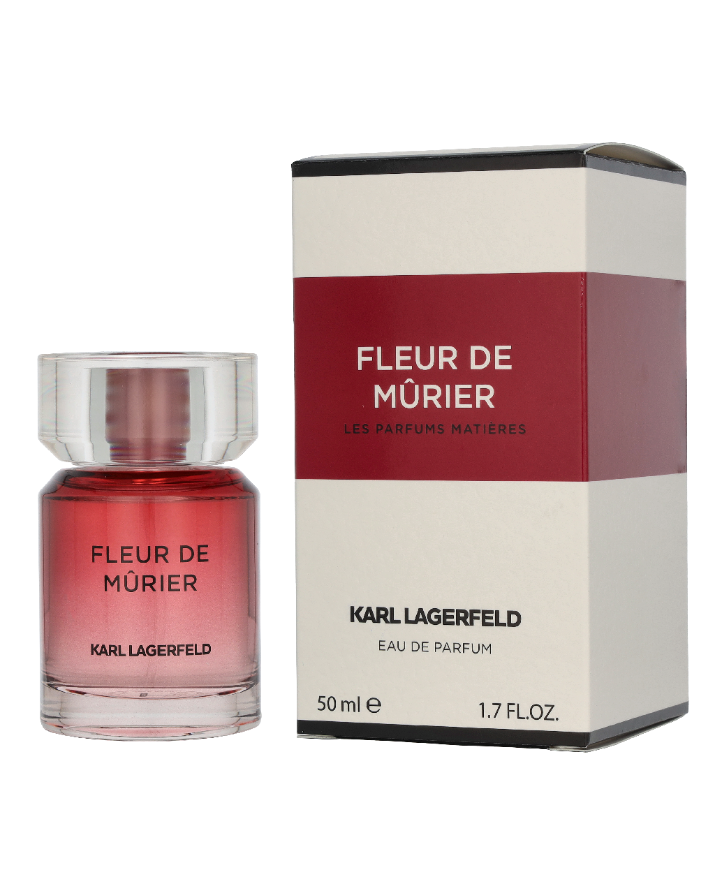 Karl Lagerfeld Fleur de Murier Eau de Parfum