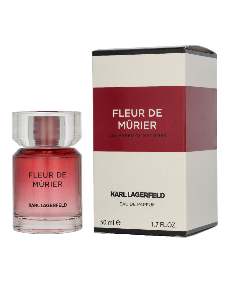 Karl Lagerfeld Fleur de Murier Eau de Parfum