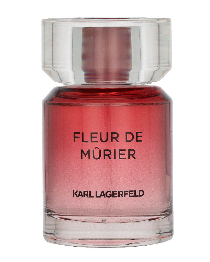 Karl Lagerfeld Fleur de Murier Eau de Parfum