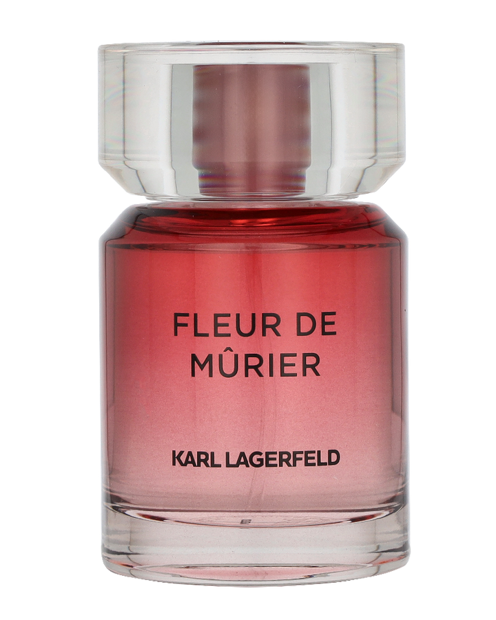 Karl Lagerfeld Fleur de Murier Eau de Parfum