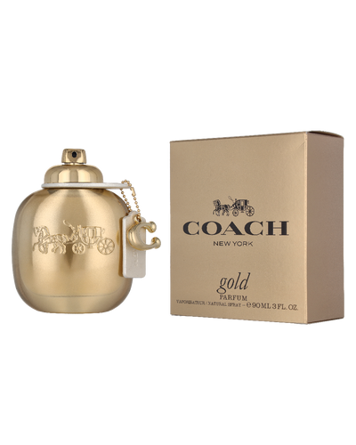 Coach