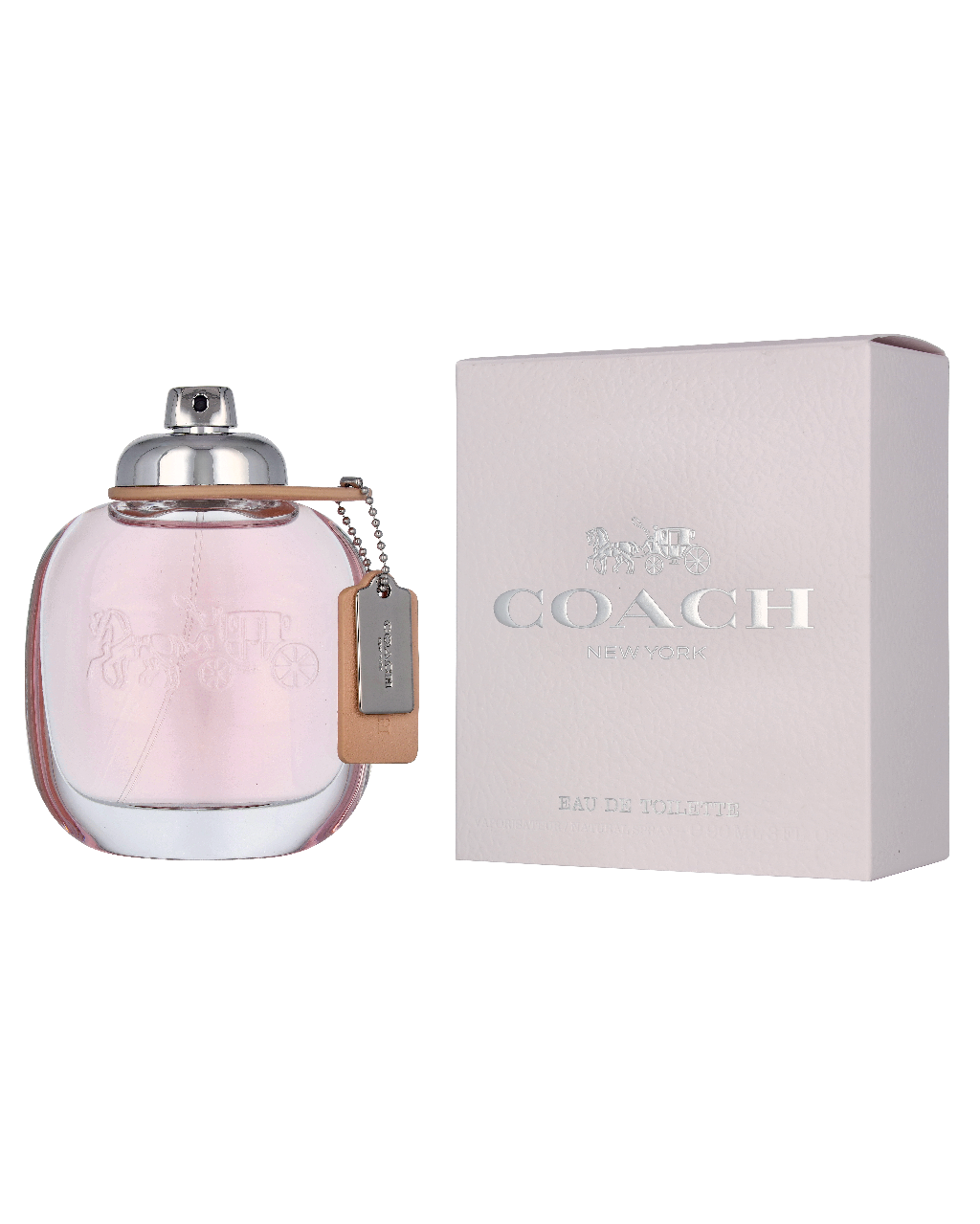 Coach  Eau de Toilette