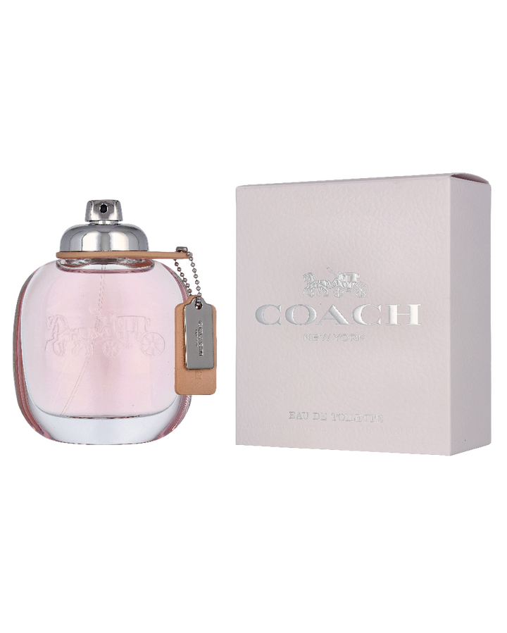 Coach  Eau de Toilette