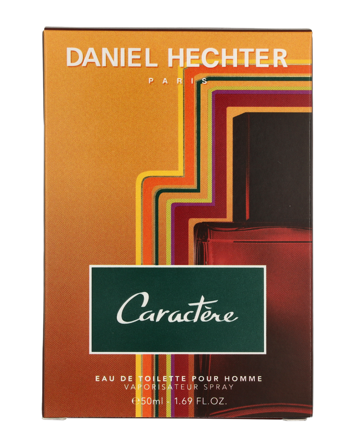 Daniel Hechter Caractere Pour Homme Eau de Toilette