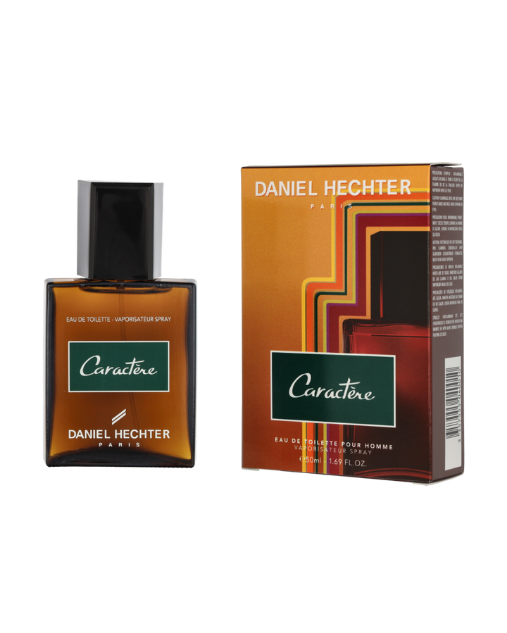 Daniel Hechter Caractere Pour Homme Eau de Toilette