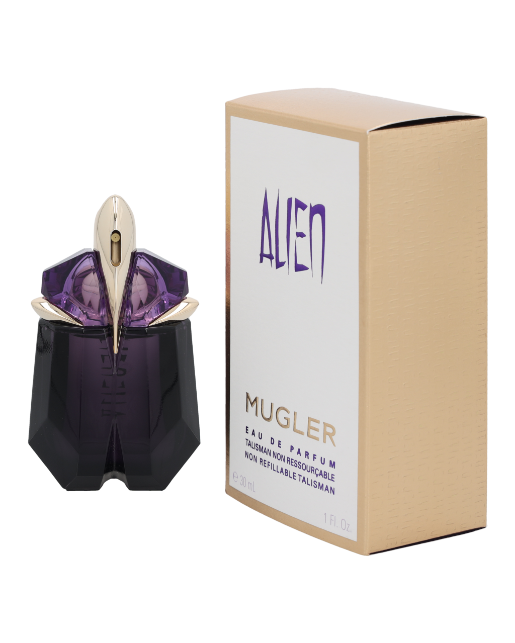 Thierry Mugler Alien  Spray Refillable Eau de Parfum