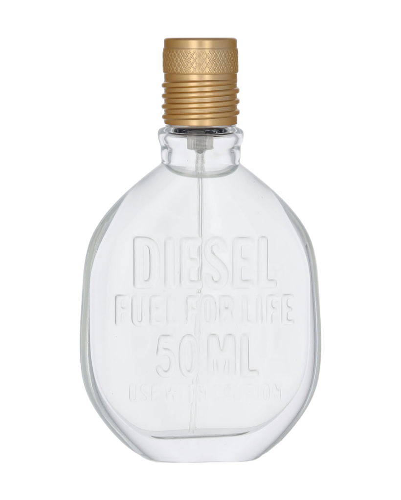 Diesel Fuel For Life Pour Homme Eau de Toilette