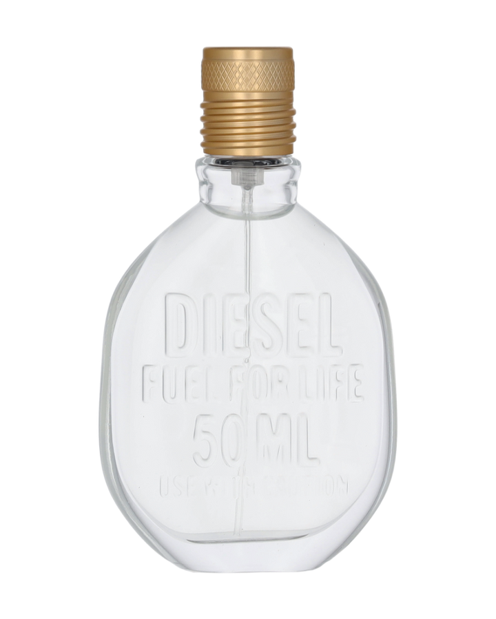 Diesel Fuel For Life Pour Homme Eau de Toilette