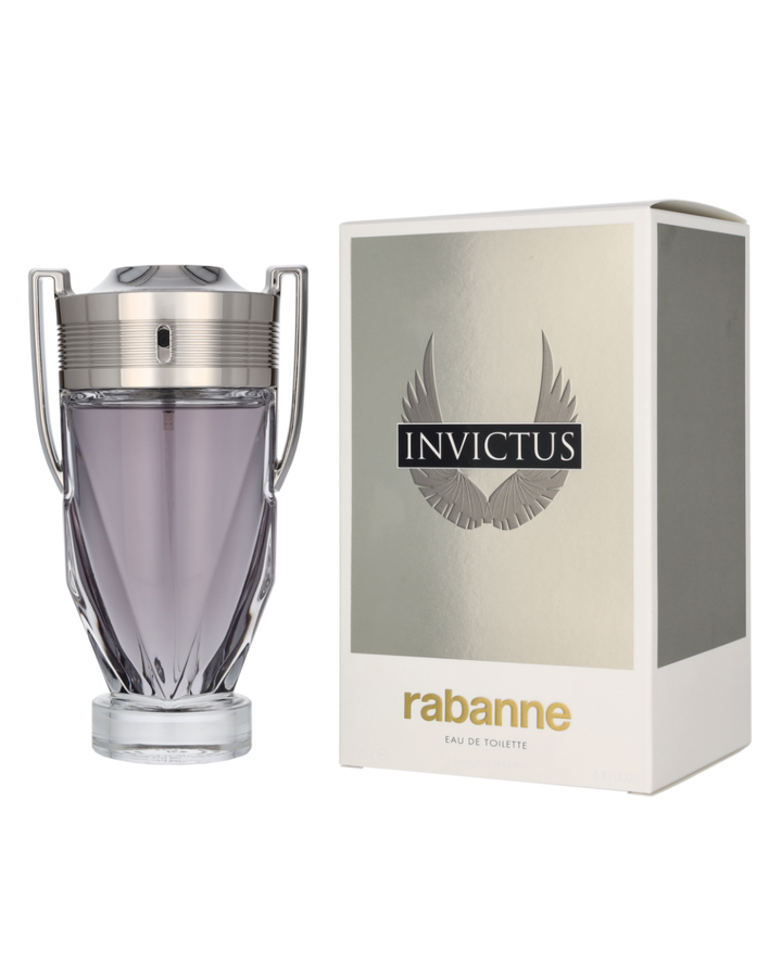 Paco Rabanne Invictus Eau de Toilette