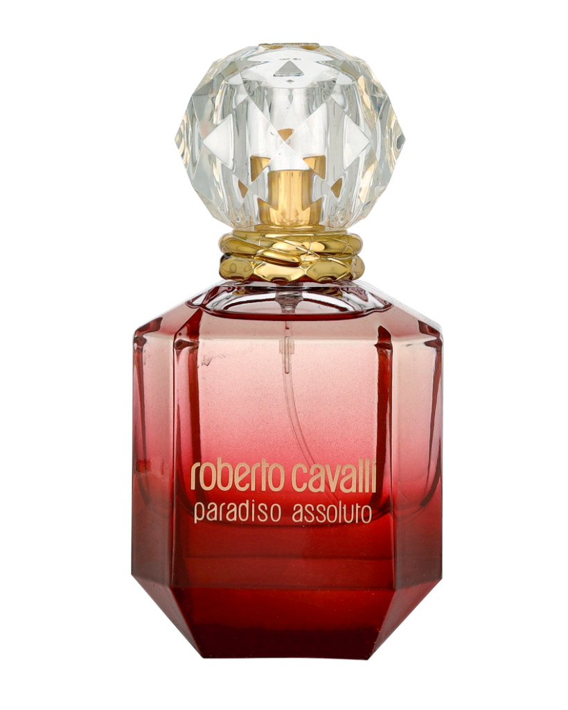 Roberto Cavalli Paradiso Assoluto Eau de Parfum