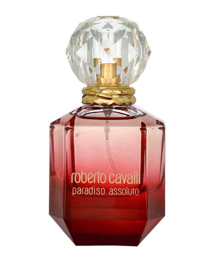 Roberto Cavalli Paradiso Assoluto Eau de Parfum