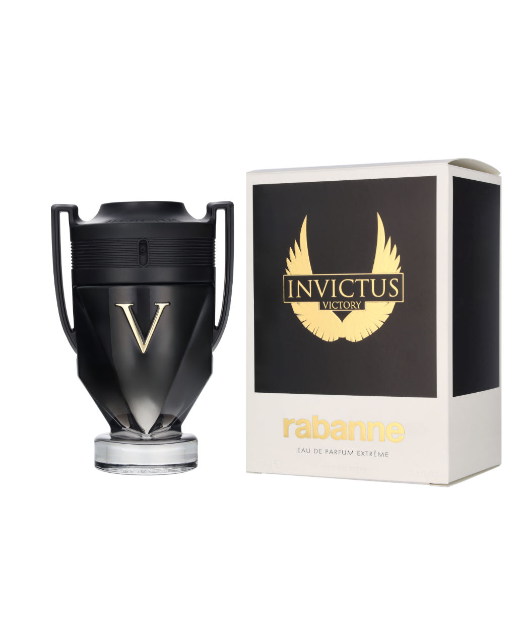 Paco Rabanne Invictus Victory  Spray Extreme Eau de Parfum