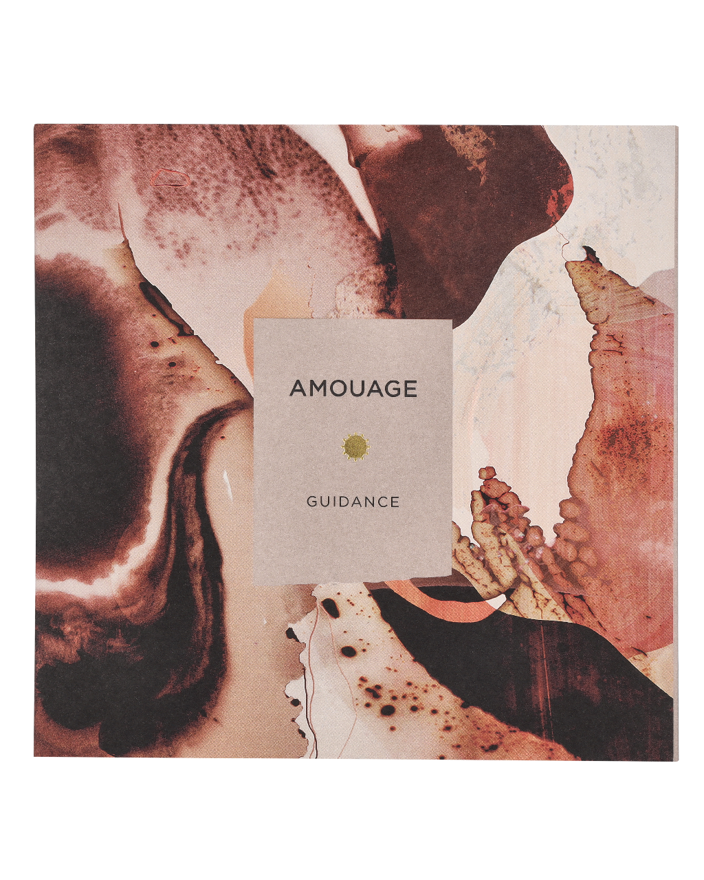 Amouage Guidance Eau de Parfum