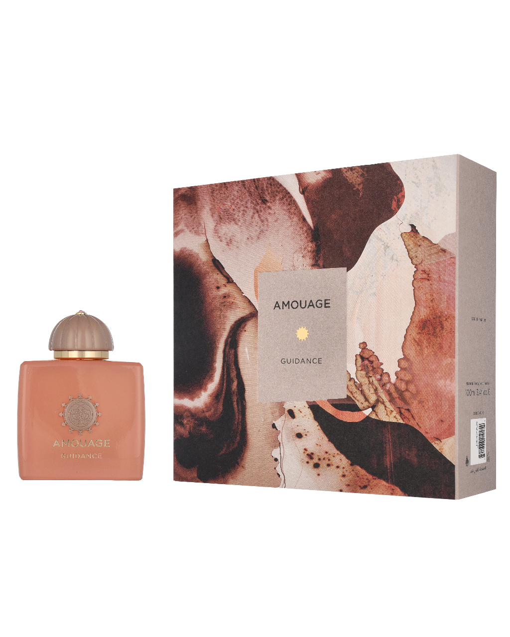 Amouage Guidance Eau de Parfum