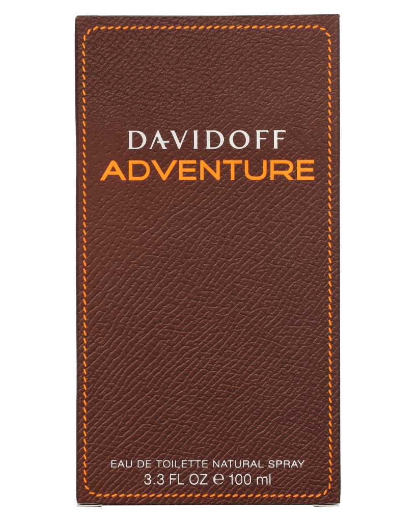 Davidoff Adventure Eau de Toilette