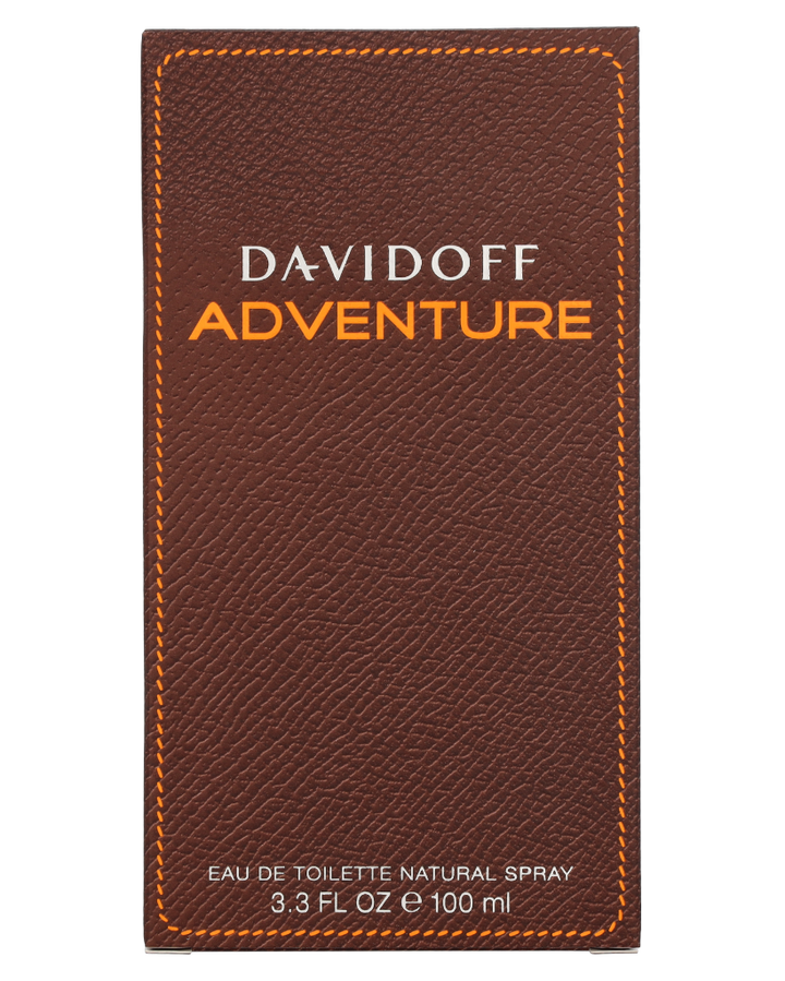 Davidoff Adventure Eau de Toilette